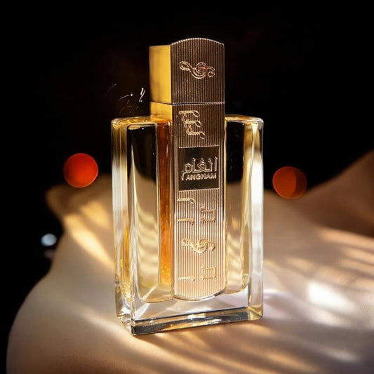 Angham Eau De Parfum 100ml Lattafa Pride