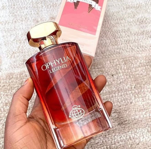 Ophylia Legend 80ml French Avenue by Fragrance World