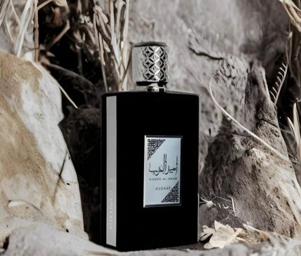 AMEER AL ARAB ASDAAF MALE FRAGRANCE