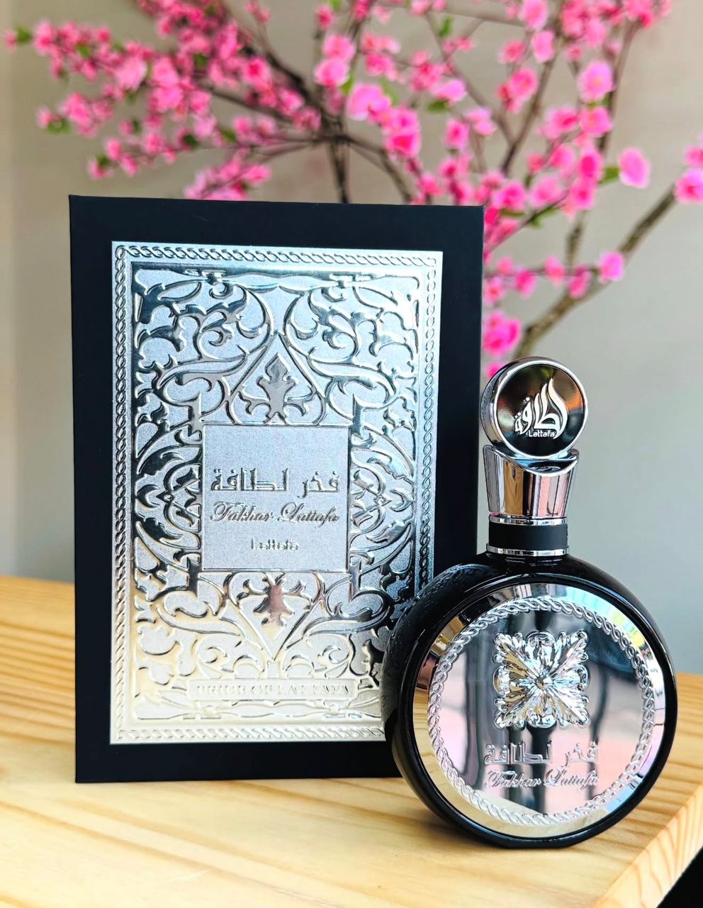 Fakhar Lattafa (For Men) 100ml Eau De Parfum Lattafa