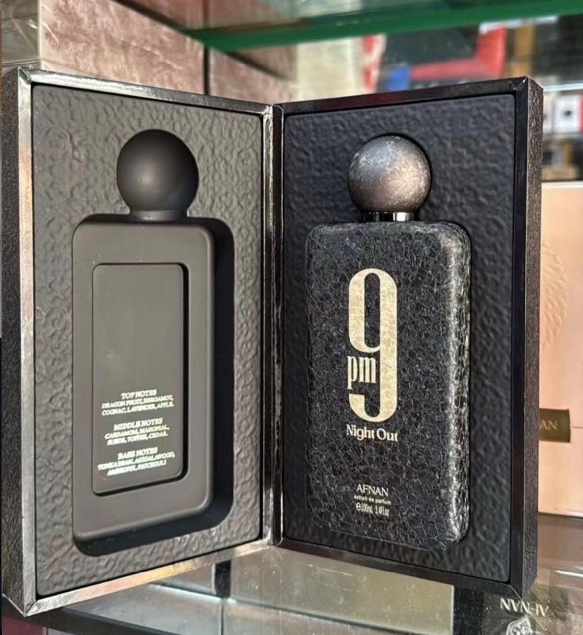 9pm Night Out EDP 100ml Afnan