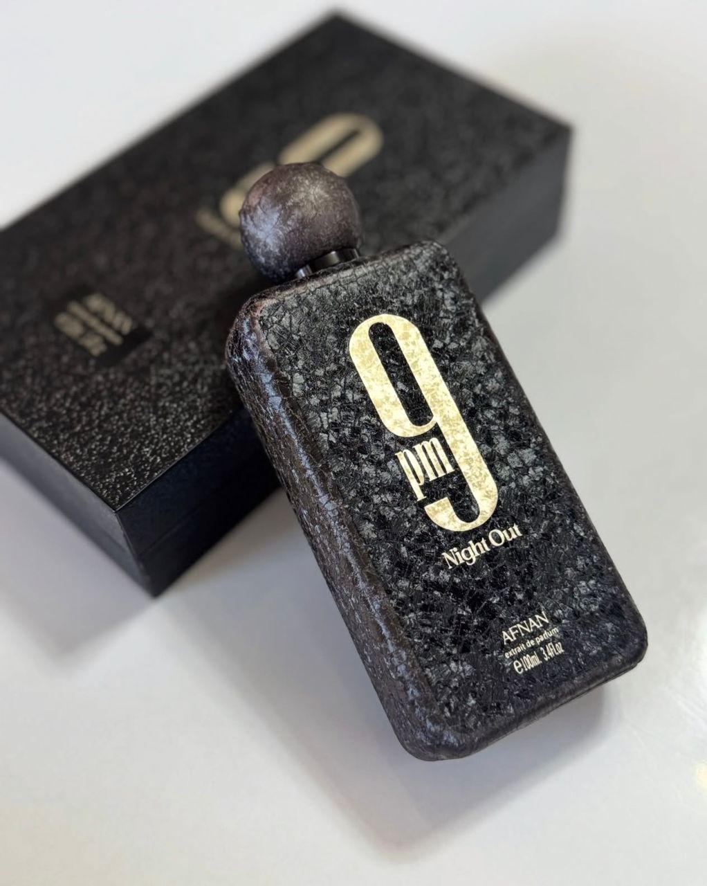 9pm Night Out EDP 100ml Afnan