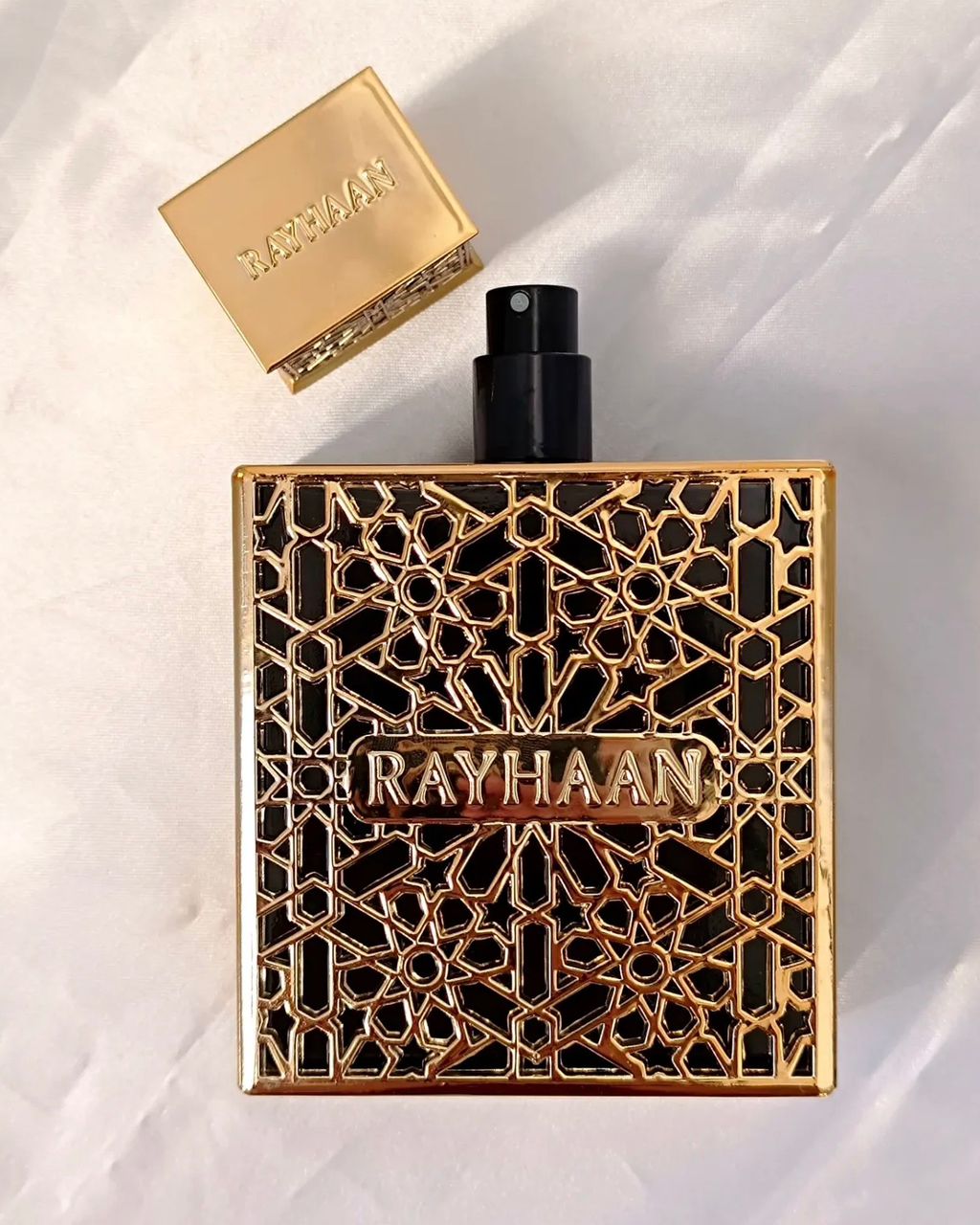 Rayhaan Elixir Eau De Parfum 100ml Rayhaan Perfume