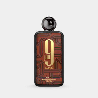 9pm Elixir Eau de Parfum 100ml Afnan