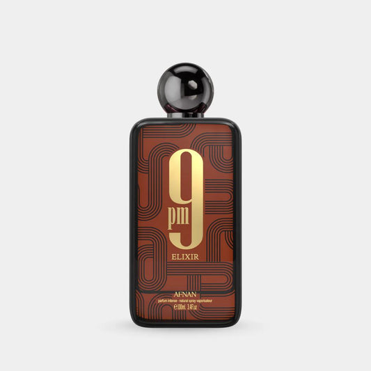 9pm Elixir Eau de Parfum 100ml Afnan