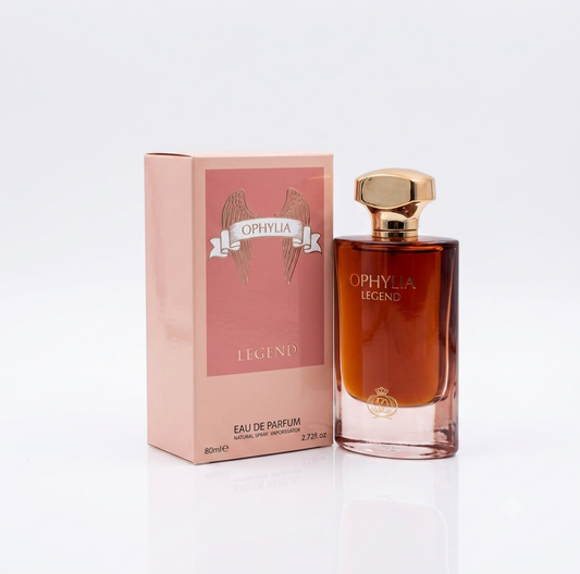 Ophylia Legend 80ml French Avenue by Fragrance World