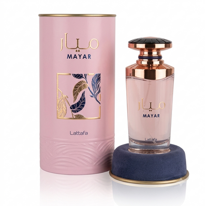 Mayar Eau De Parfum 100ml Lattafa