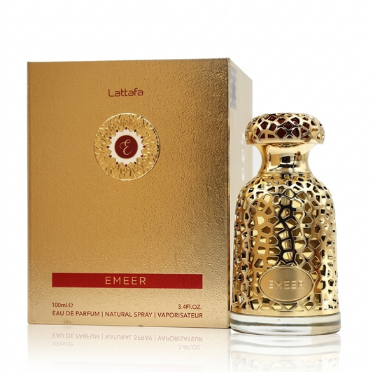Emeer Perfume 100ml EDP Lattafa