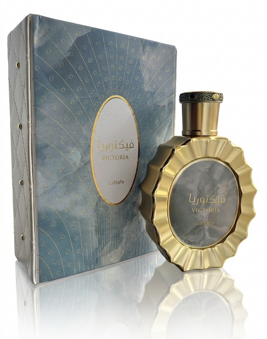 Lattafa  Victoria Eau De Parfum 100ml Lattafa