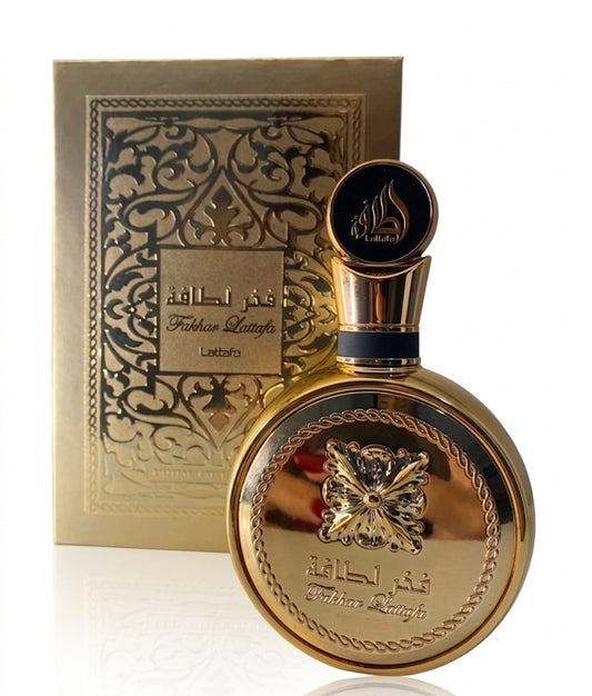 Fakhar Lattafa Extrait Eau De Parfum 100ml Lattafa