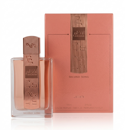 Angham Second Song Eau De Parfum 100ml Lattafa