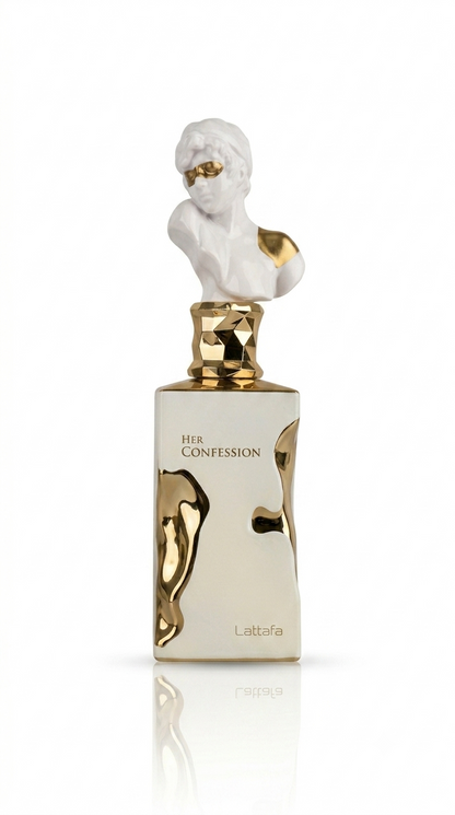 Her Confession Eau De Parfum 100ml Lattafa
