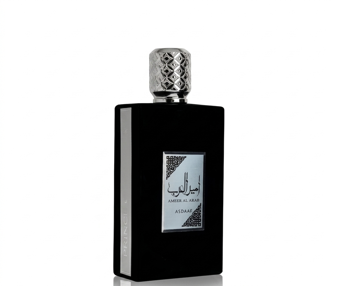 Ameer Al Arab (Prince of Arabia) EDP 100ml Asdaaf