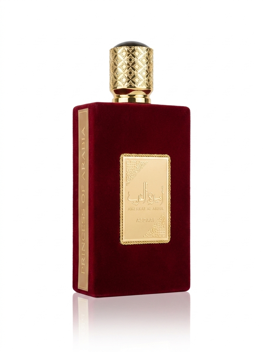 Ameerat Al Arab 100ml Eau De Parfum Lattafa