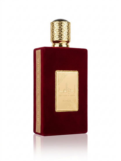 Ameerat Al Arab 100ml Eau De Parfum Lattafa