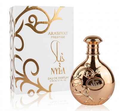 Now Women (Pink) Eau De Parfum 100ml Rave Lattafa