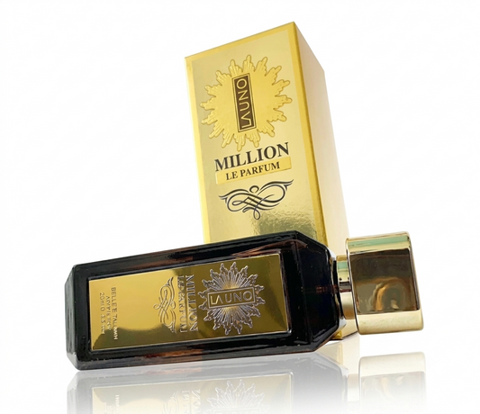 La Uno Million Le Parfum 100ml EDP By Fragrance World