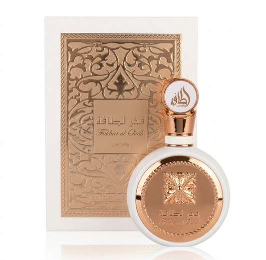Fakhar Lattafa (For Women) Perfume 100ml EDP Lattafa