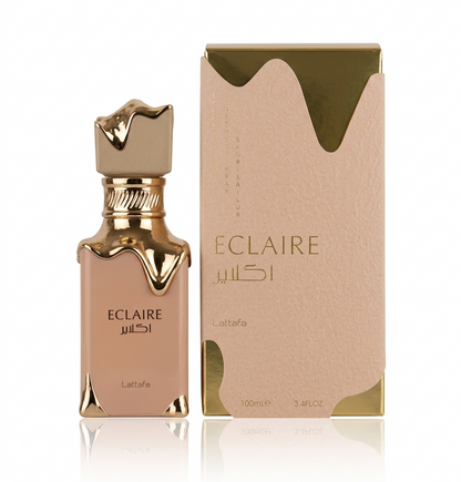 Eclaire Eau De Parfum 100ml Lattafa