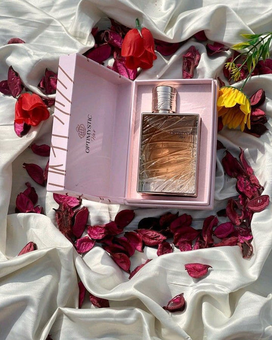 Optimystic Her Perfume 100ml EDP Fragrance World
