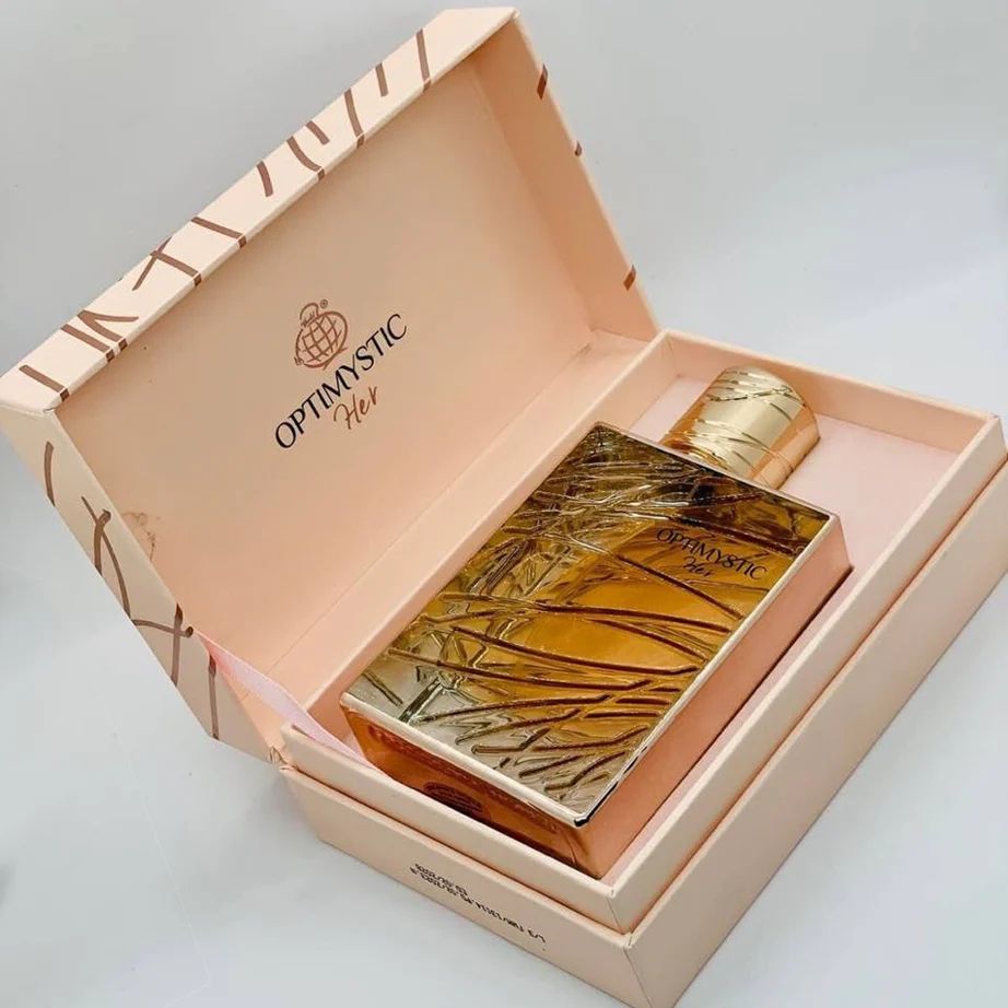 OPTIMYSTIC HER FEMALE FRAGRANCE
