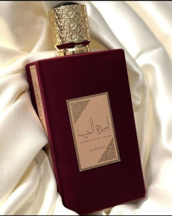 Ameerat Al Arab 100ml Eau De Parfum Lattafa