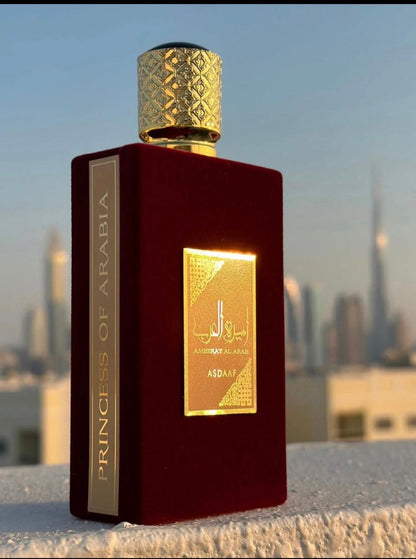 Ameerat Al Arab 100ml Eau De Parfum Lattafa