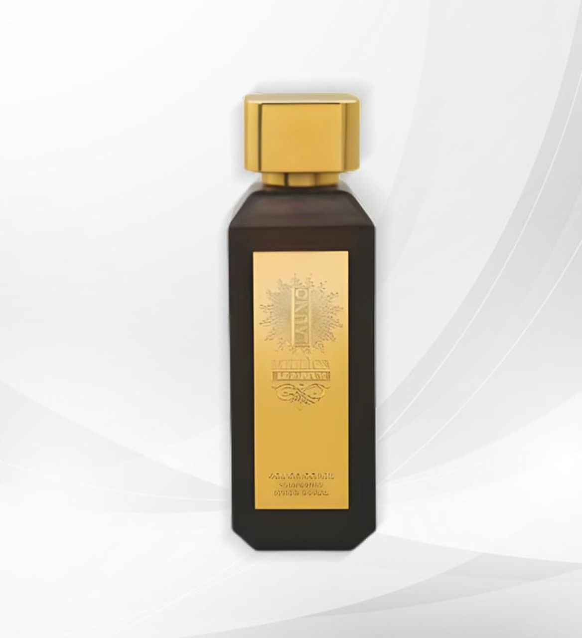 La Uno Million Le Parfum 100ml EDP By Fragrance World