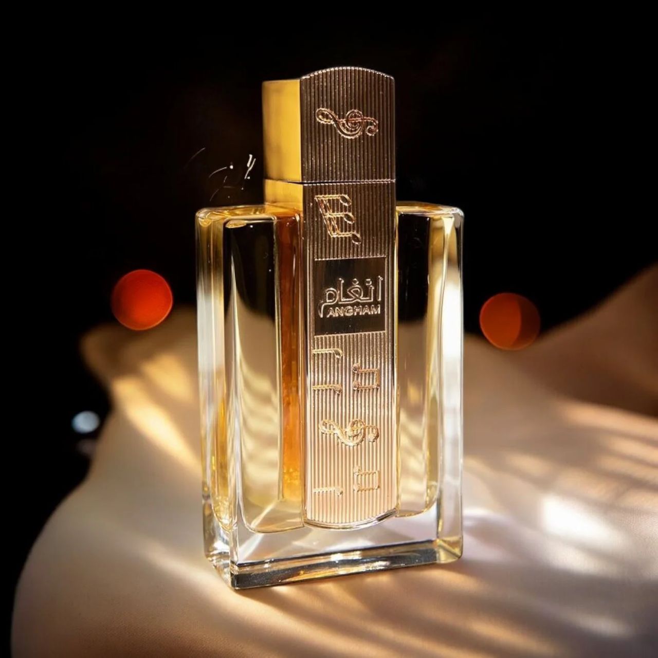 Angham Eau De Parfum 100ml Lattafa Pride