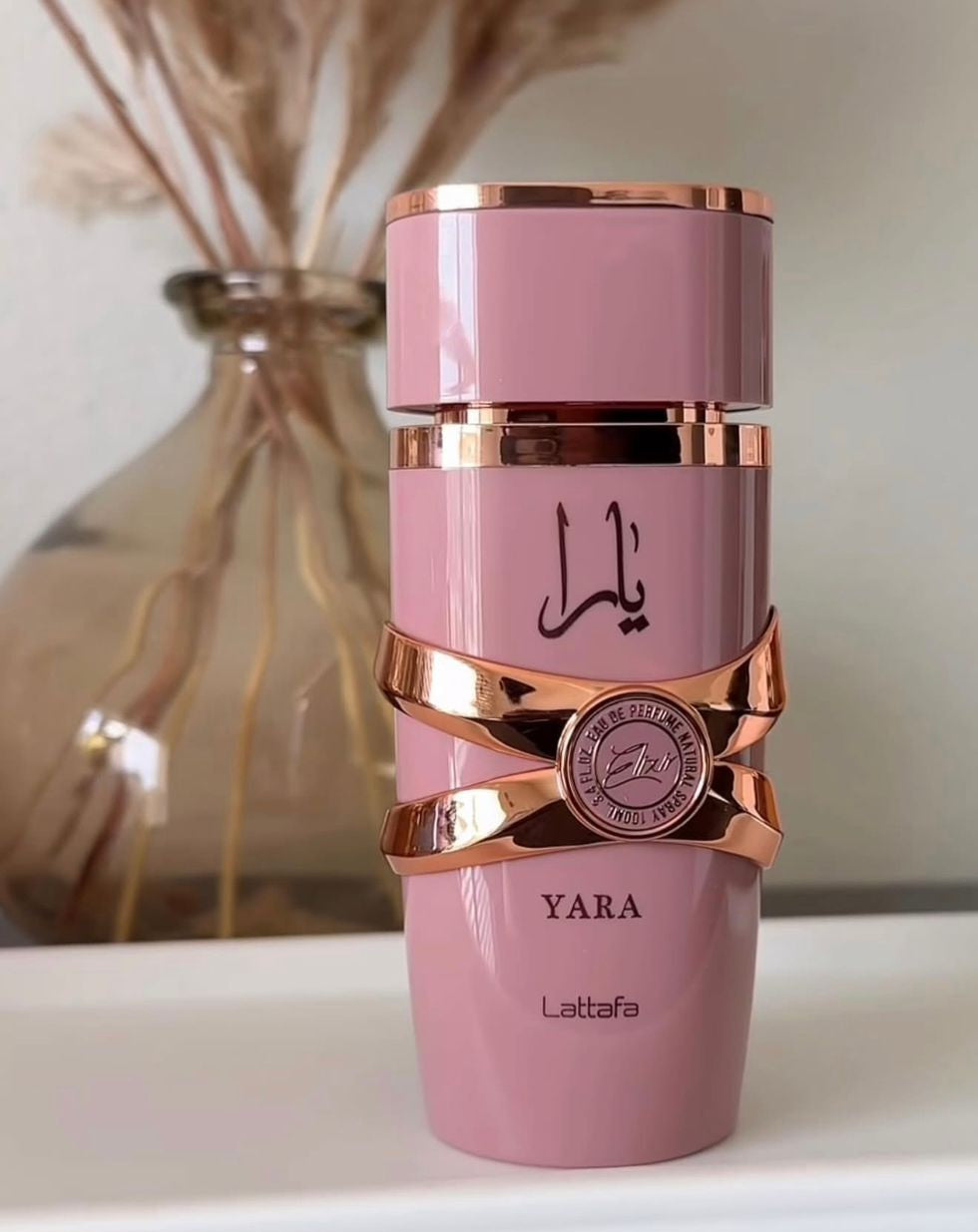 Yara Elixir Eau De Parfum 100ml Lataffa