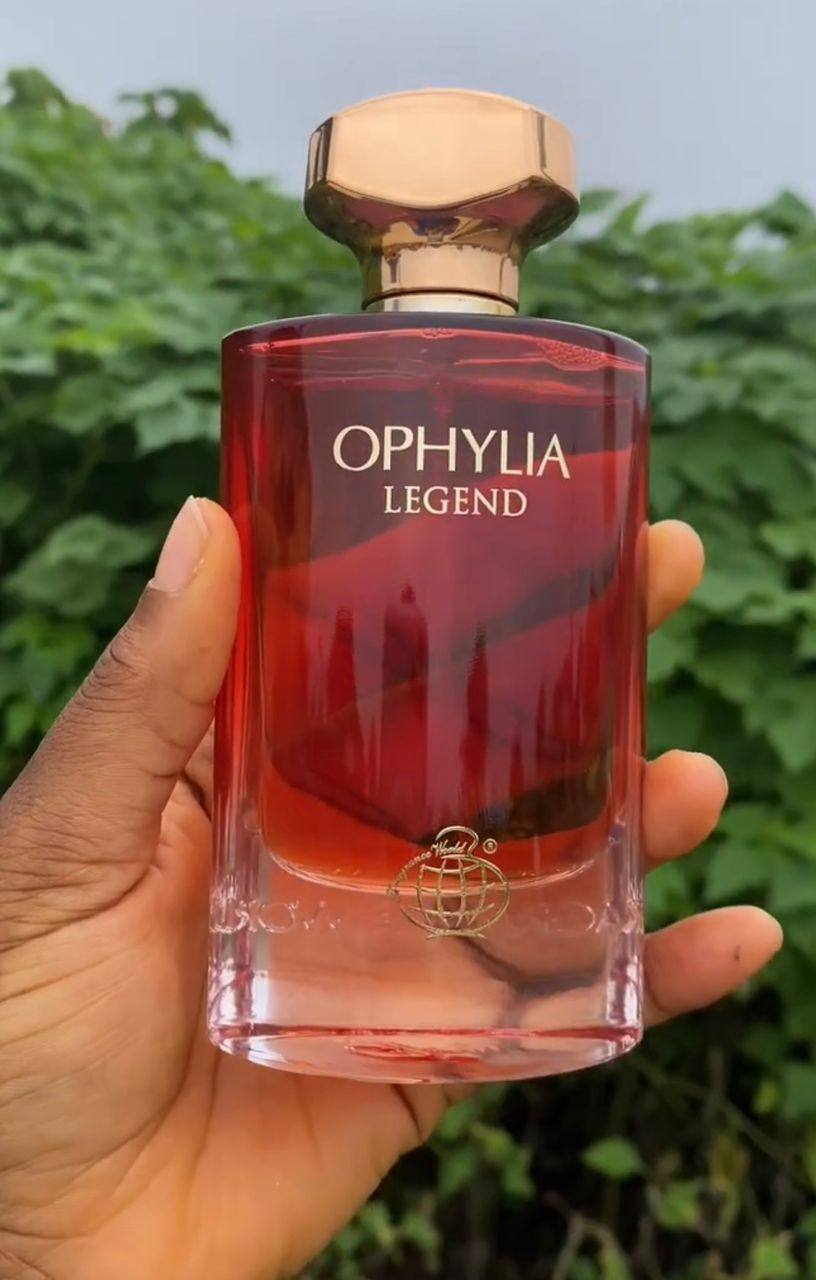 Ophylia Legend 80ml French Avenue by Fragrance World