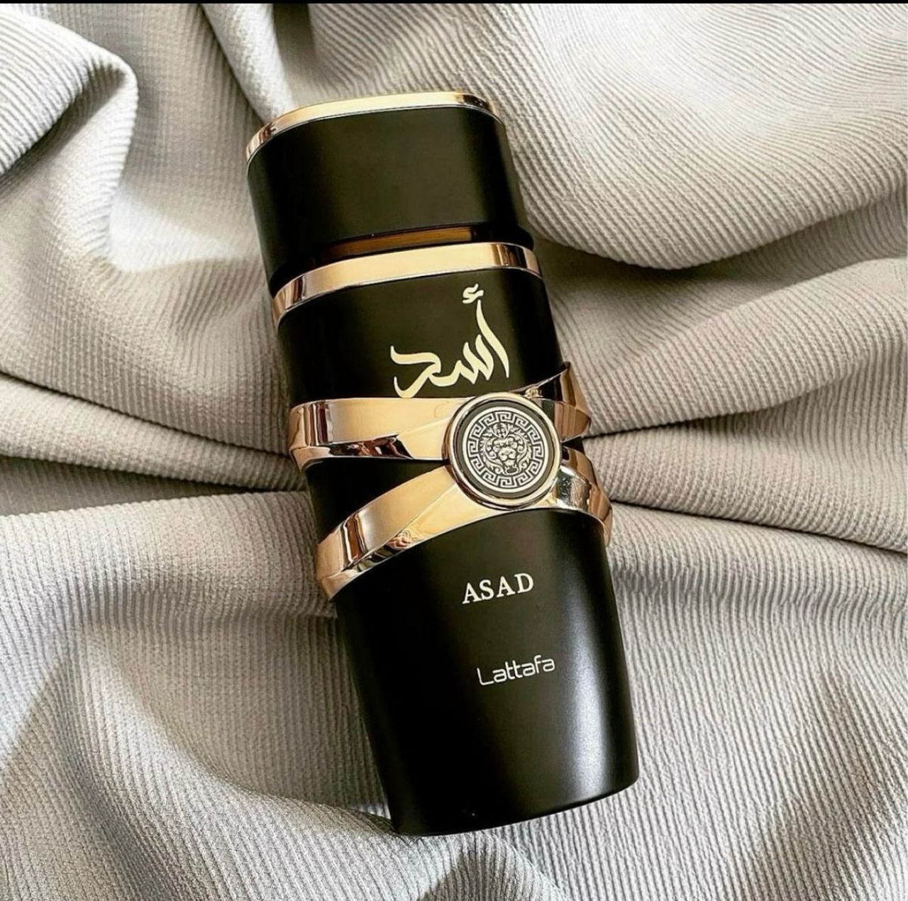 ASAD MALE FRAGRANCE 100ML
