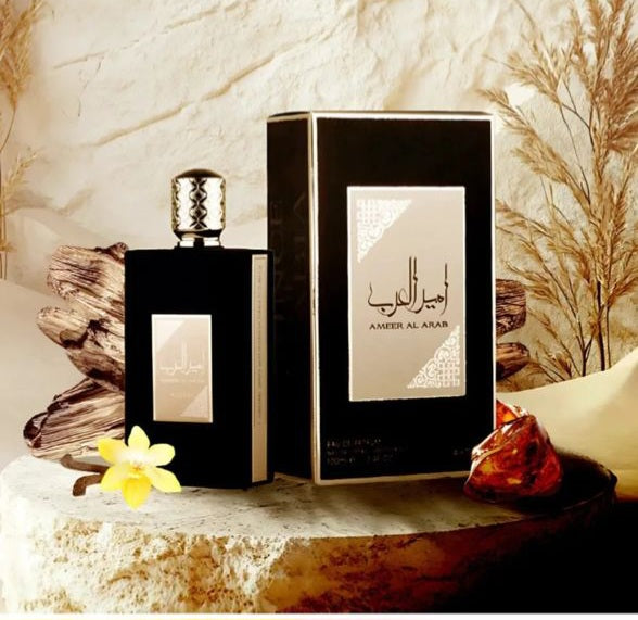 AMEER AL ARAB ASDAAF MALE FRAGRANCE