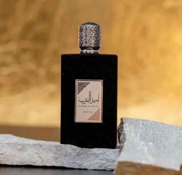 Ameer Al Arab (Prince of Arabia) EDP 100ml Asdaaf