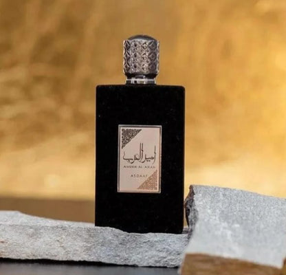 Ameer Al Arab (Prince of Arabia) EDP 100ml Asdaaf