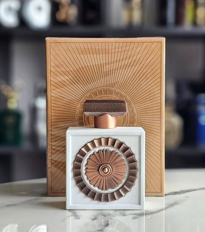 Nebras Elixir Perfume 100ml EDP Lattafa Pride