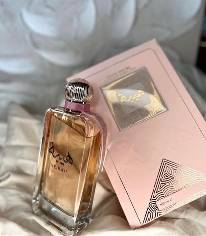 Heibah 100ml Eau De Parfum Ard Al Zaafaran