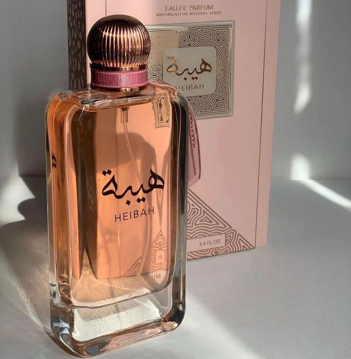 Heibah 100ml Eau De Parfum Ard Al Zaafaran