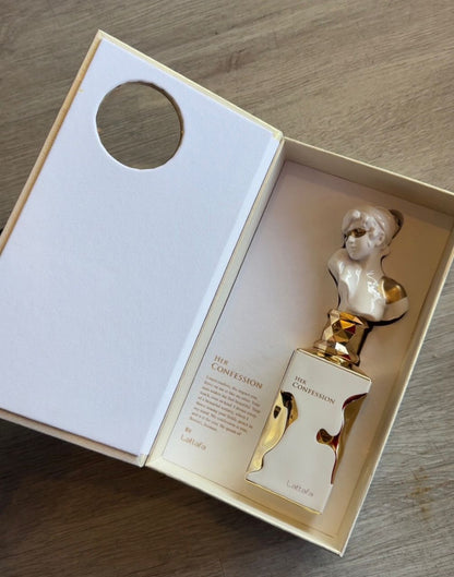 Her Confession Eau De Parfum 100ml Lattafa