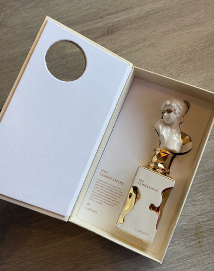 Her Confession Eau De Parfum 100ml Lattafa