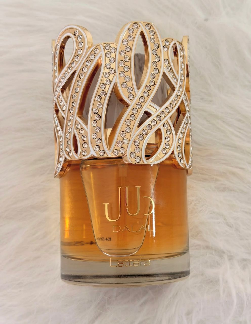 Dalal Eau De Parfum 100ml Lattafa