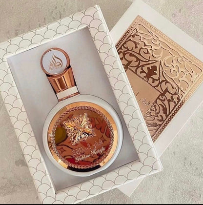 Fakhar Lattafa (For Women) Perfume 100ml EDP Lattafa