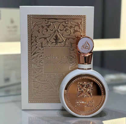 Fakhar Lattafa (For Women) Perfume 100ml EDP Lattafa