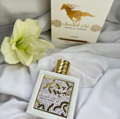 Qaed Al Fursan Unlimited Eau De Parfum 90ml Lattafa