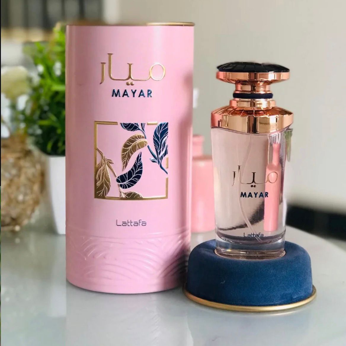 Mayar Eau De Parfum 100ml Lattafa