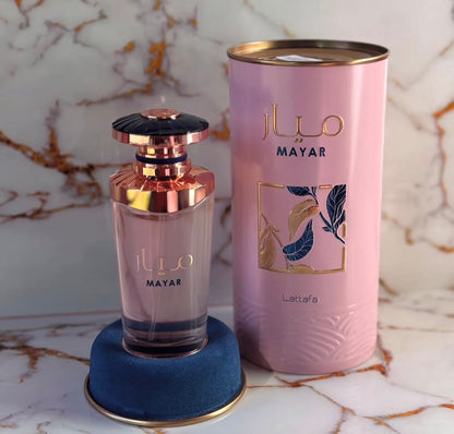Mayar Eau De Parfum 100ml Lattafa