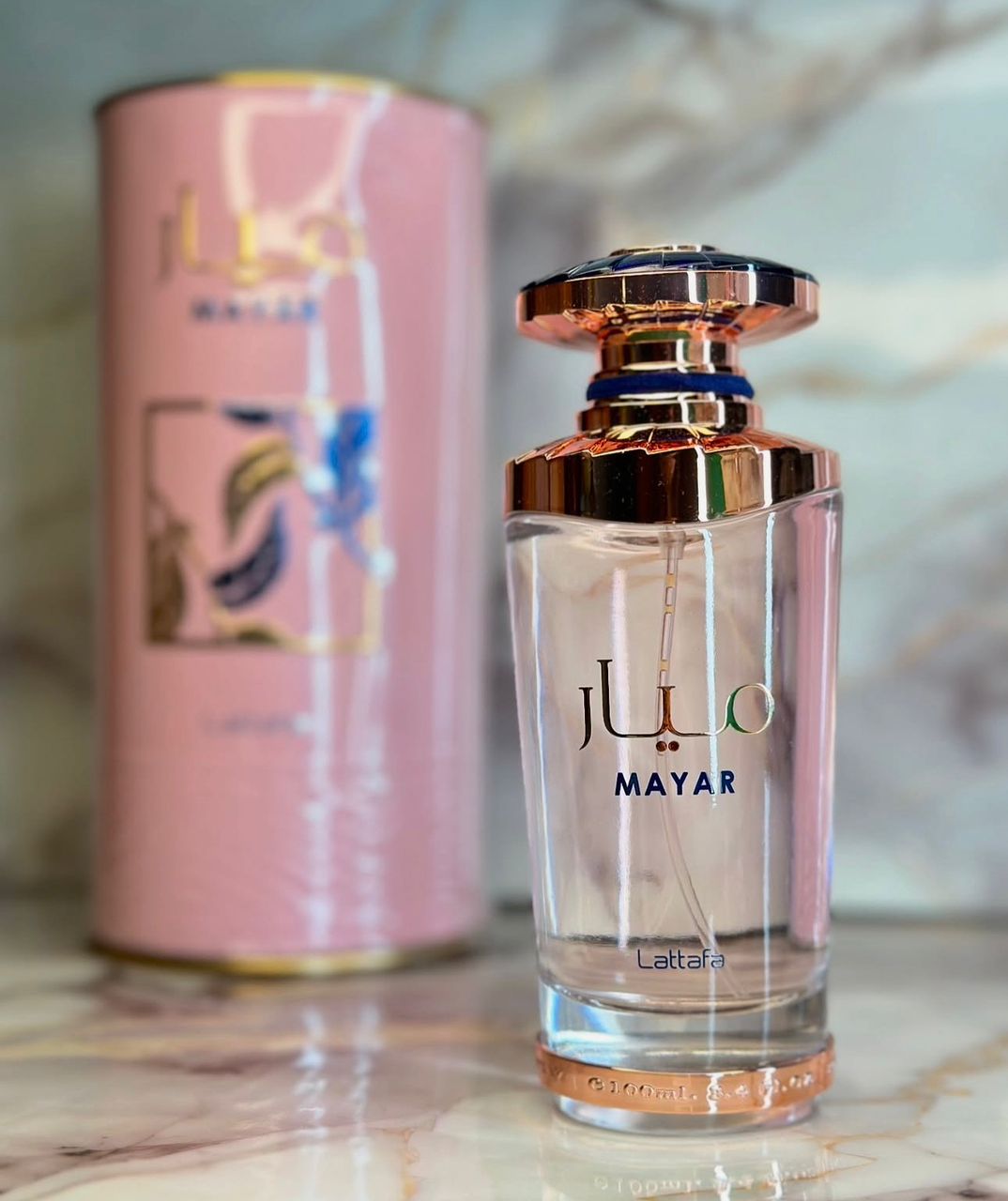 Mayar Eau De Parfum 100ml Lattafa
