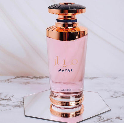 Mayar Eau De Parfum 100ml Lattafa
