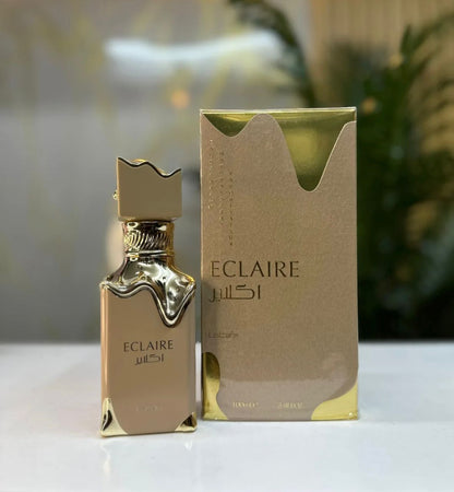 Eclaire Eau De Parfum 100ml Lattafa