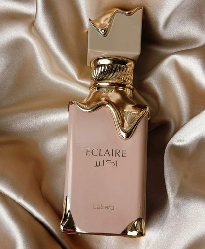 Eclaire Eau De Parfum 100ml Lattafa